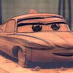 pixar animation studios cars4