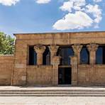 where is the temple of debod in madrid located4