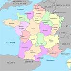 frankreich karte mit regionen3