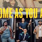 Come As You Are movie2
