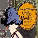 Based on the novel Vile Bodies by Evelyn Waugh1