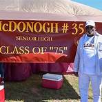 McDonogh 35 College Preparatory Charter High School3