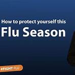 how long should i stay home with a cold or the flu video for seniors today3