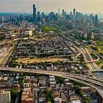 is there such a thing as an urban village in chicago today video4