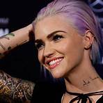Did 'Ruby Rose' pray to God that he wouldn't get breasts?3