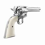 colt single action army 452