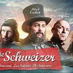 Die Schweizer Fernsehserie1