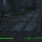 freedom trail fallout 45