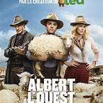 albert à l'ouest netflix2