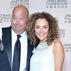 andrew zimmern wife arrested2