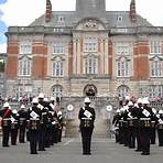 Britannia Royal Naval College3