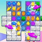 What are some of the best free Candy Crush Games?3