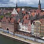 webcam gdansk old town1