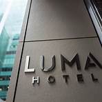 Luma Hotel Time Square New York, NY3