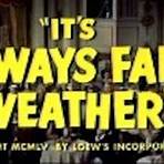 It's Always Fair Weather filme4
