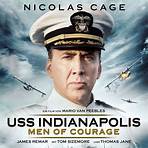 USS Indianapolis: Men of Courage Film2