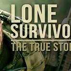 Did Marcus Luttrell jump off a cliff in Lone Survivor?1