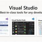 Microsoft Visual Studio wikipedia3