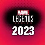 marvel legends action figures list by year3