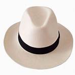 chapéu panamá masculino1