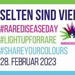 rare disease day 20233