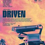 Driven (2018 film) filme4