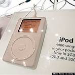 cause of death ipod2
