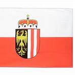 clemence of austria flag for sale1