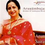 Madras Music Academy Concerts: Madrasil Margazhi 2006, Vol. 2 Aruna Sairam3
