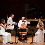 what exactly is chamber music society of lincoln center showtimes nyc2