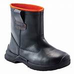 kings safety shoes1