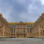 palacio de versalles donde queda2