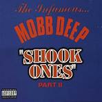 Shook Ones, Pts. 1-2 Mobb Deep3