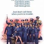 Police Academy Film Series3