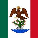 principales regencias del imperio mexicano3