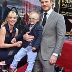 who is chris pratt's son son disabled2
