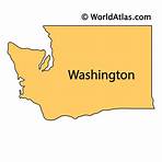 where is washington state located5
