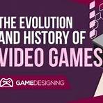 What was the first video game console?1