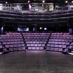 How many seats are there at Overture Center events?4