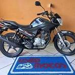 yamaha motos4