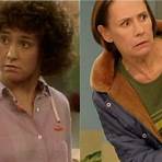 Who played Roseanne in Christine?2