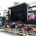 where are bleachers seats at fenway park for a concert2