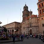San Luis Potosí, Mexiko4