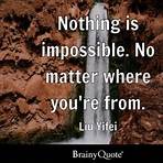 Nothing Is Impossible2