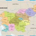 mapa politico eslovenia2