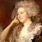 Why did King George marry Maria Anne Fitzherbert?2