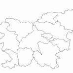 mapa politico eslovenia4