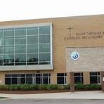 St. Thomas Aquinas Catholic Secondary School (Oakville)4