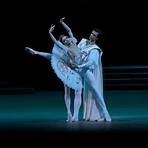 Raymonda: Bolshoi Ballet4