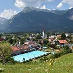 alpbachtal österreich sommer1